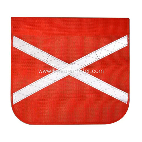 safety reflective flags